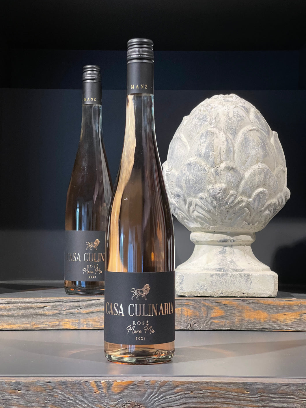 Casa Culinaria Rosé Mara Mia 2024