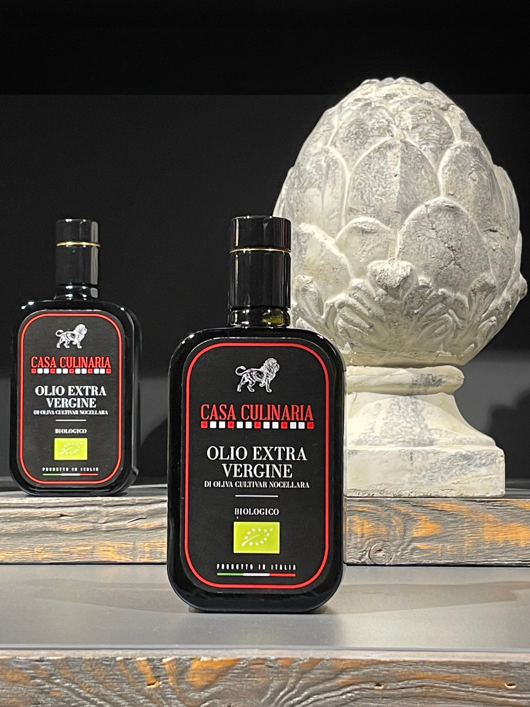 Casa Culinaria Olivenöl 500ml