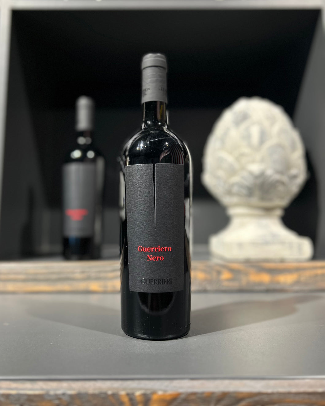 Guerrieri Nero