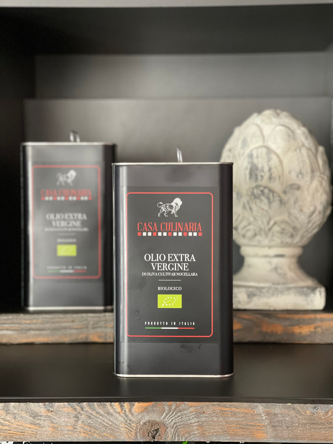 Casa Culinaria Olivenöl 3L