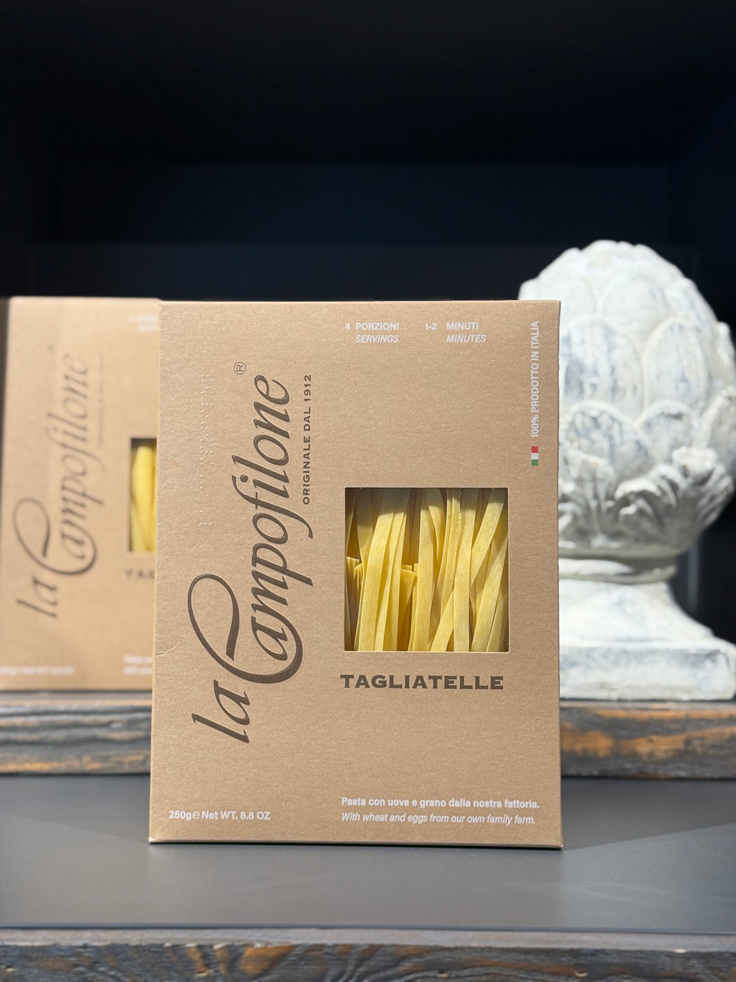 Tagliatelle di Campofilone