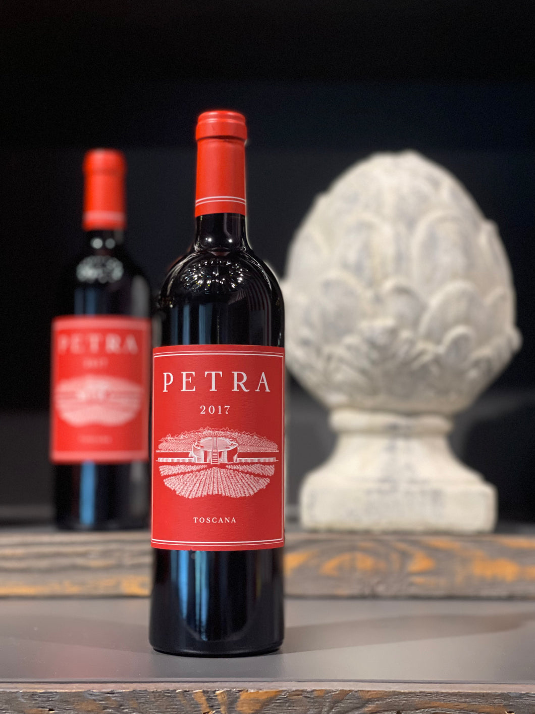 Toscana Petra