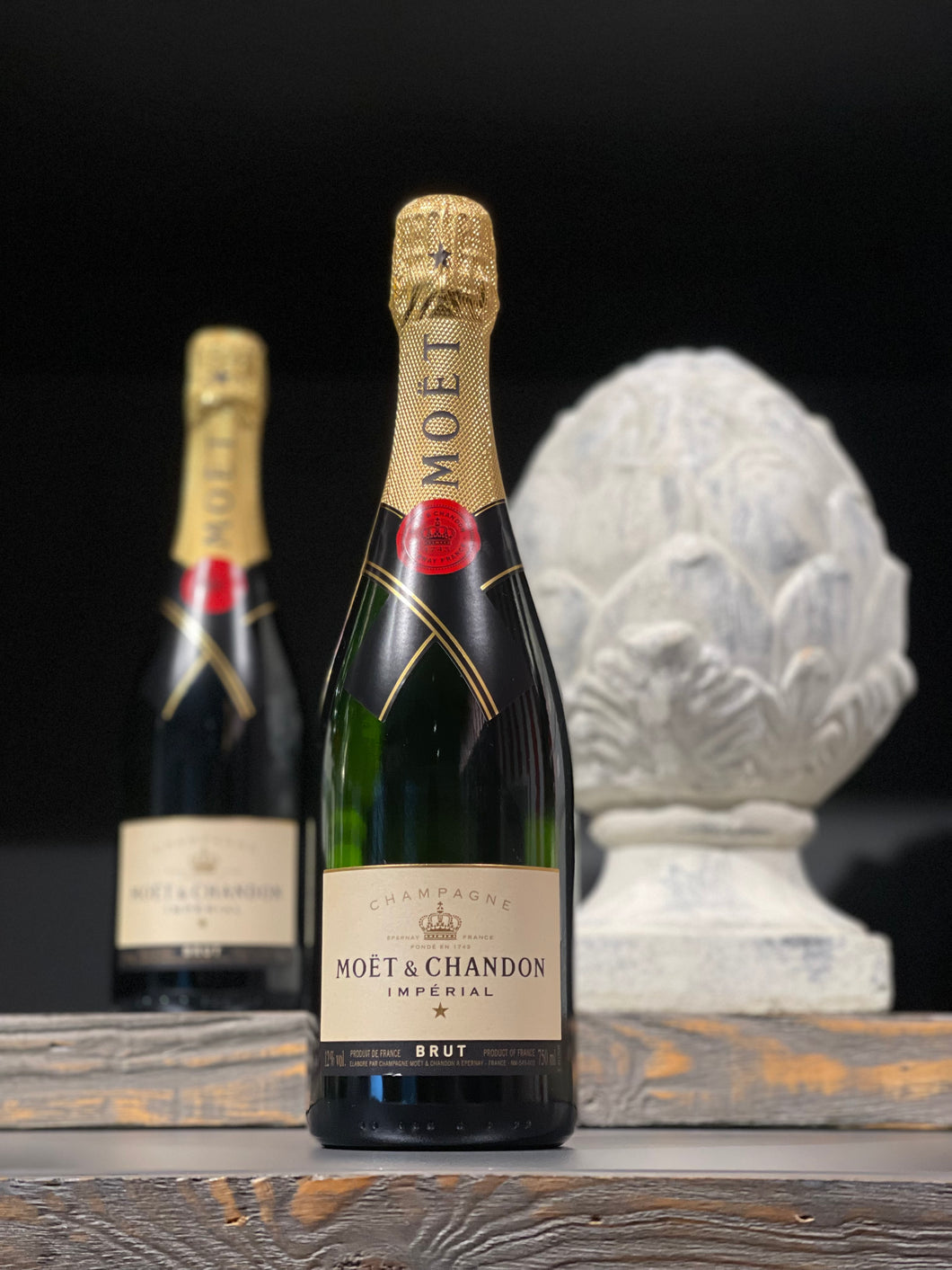 Moët & Chandon Champagne Brut