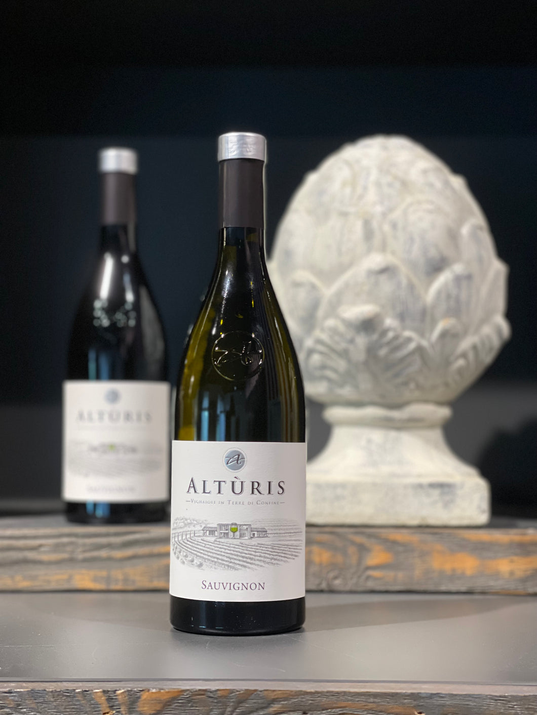 Altùris Sauvignon