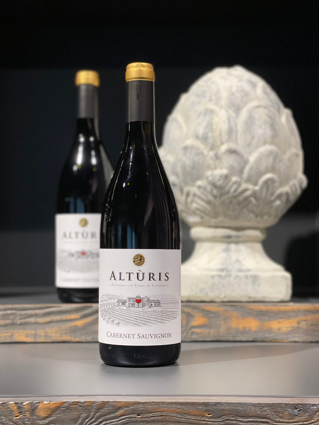 Altùris Cabernet Sauvignon