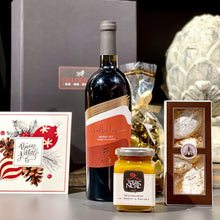 Lade das Bild in den Galerie-Viewer, Italienische Geschenkbox Weihnachten
