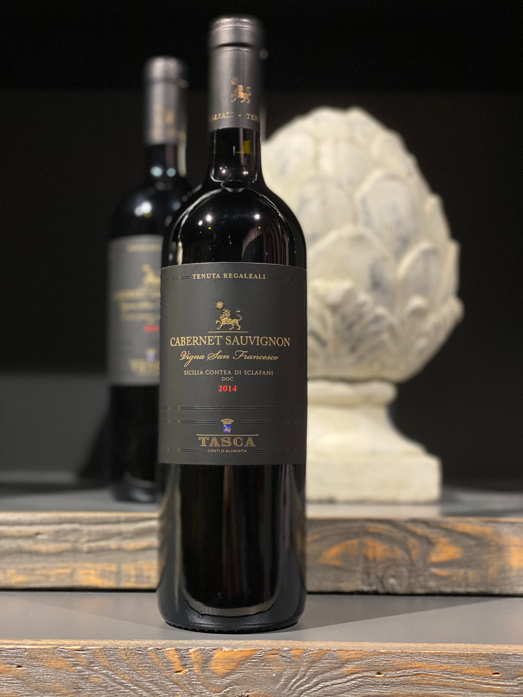 Tasca Cabernet Sauvignon