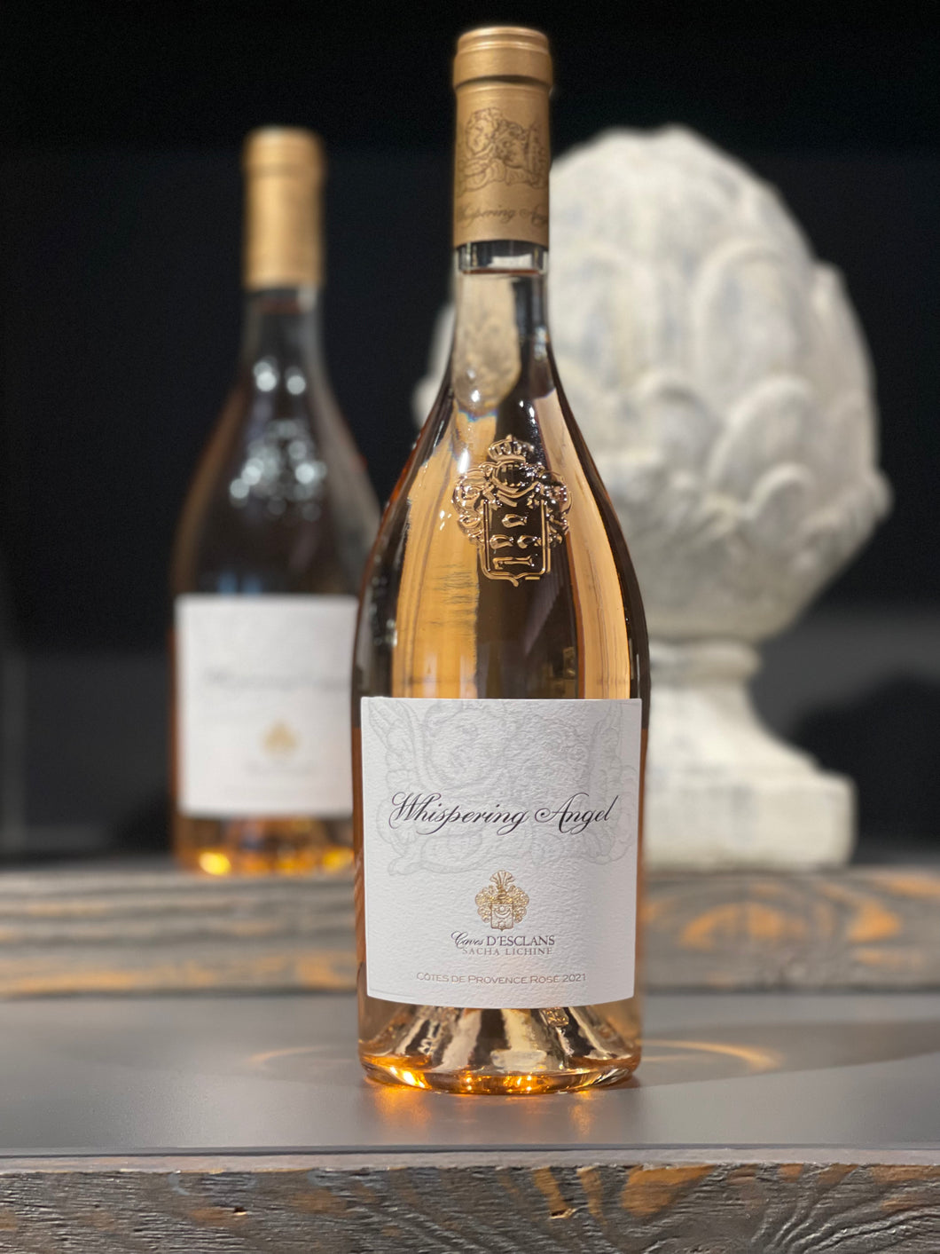 Whispering Angel Rosé