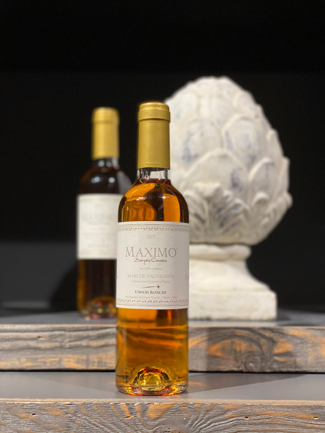 Maximo Marche Sauvignon