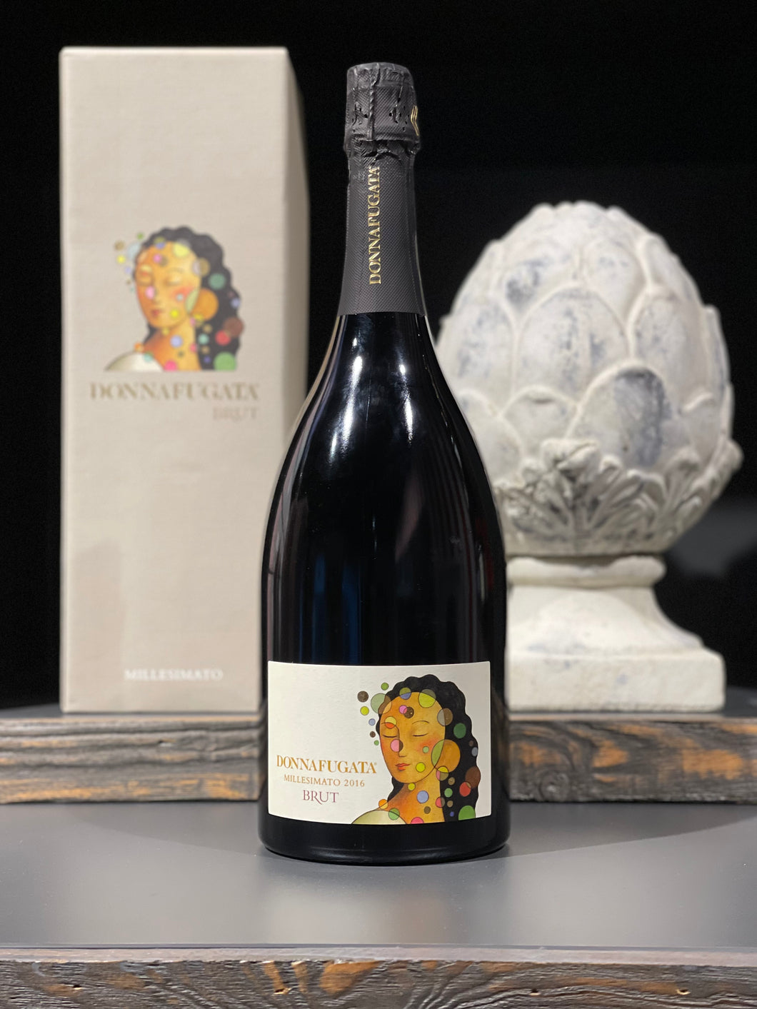 Donnafugata Millesimato 1,5l 2016