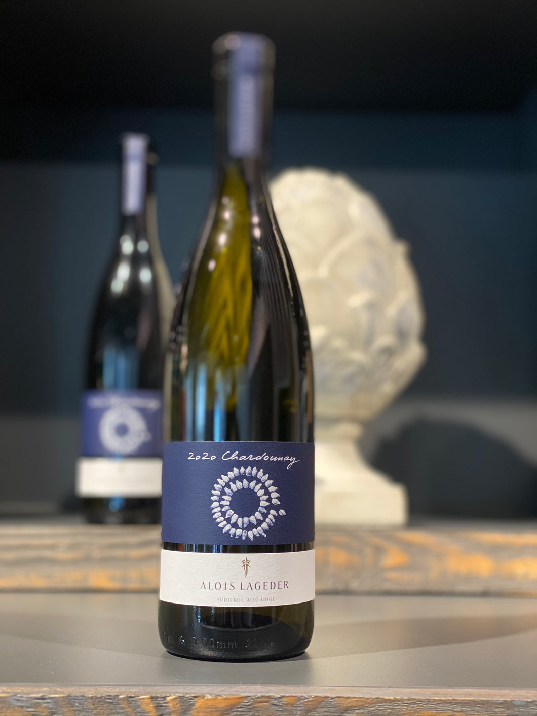 Alois Lageder Chardonnay 2020