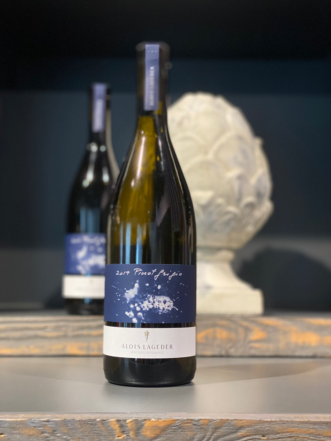 Alois Lageder Pinot Grigio 2019