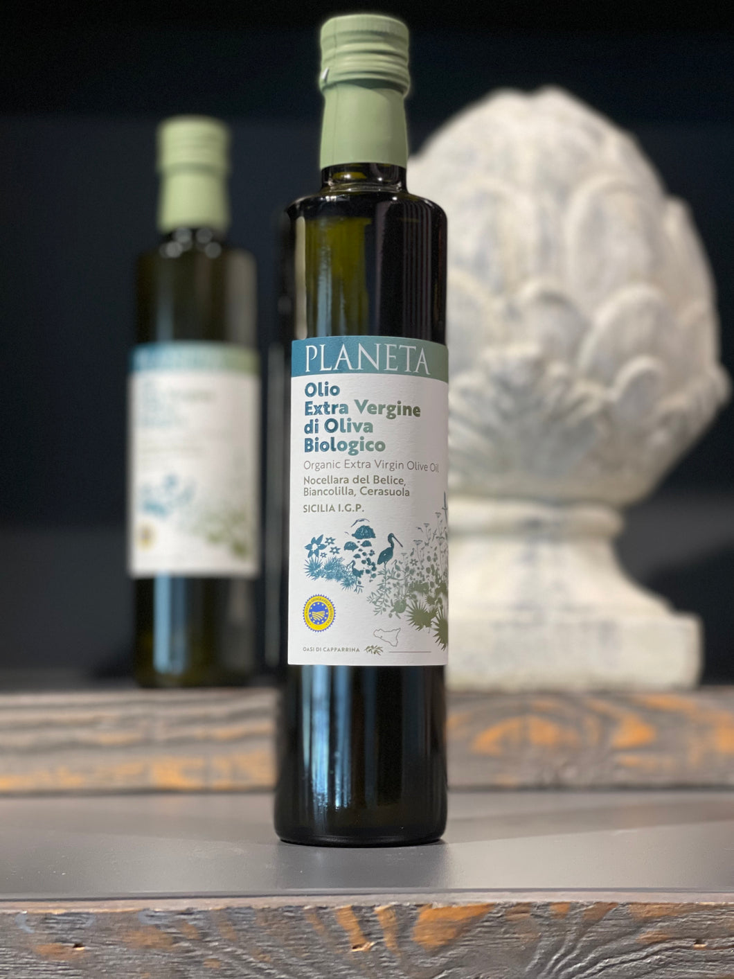 Planeta Olio Extra Vergine