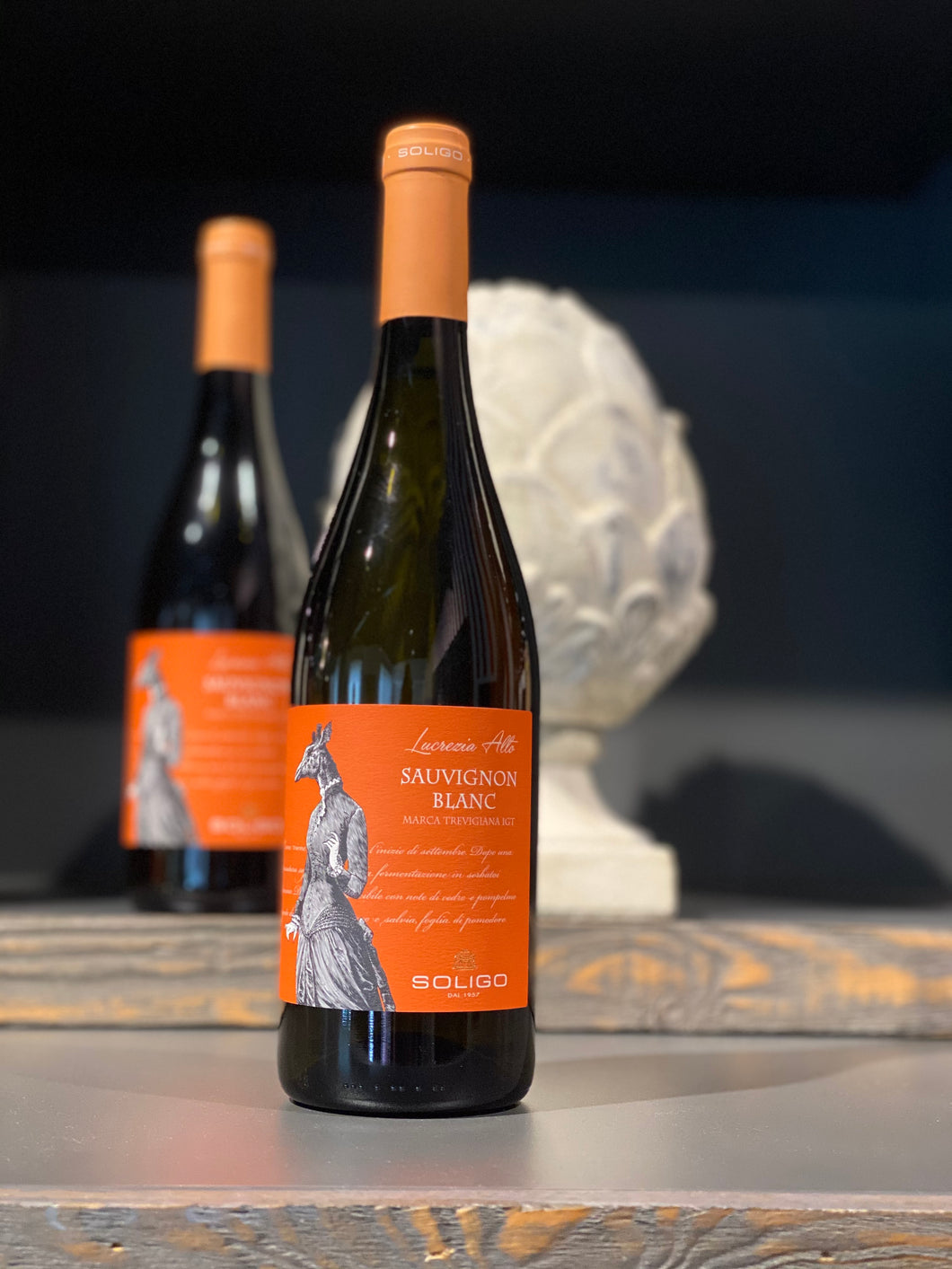 Soligo Sauvignon Blanc