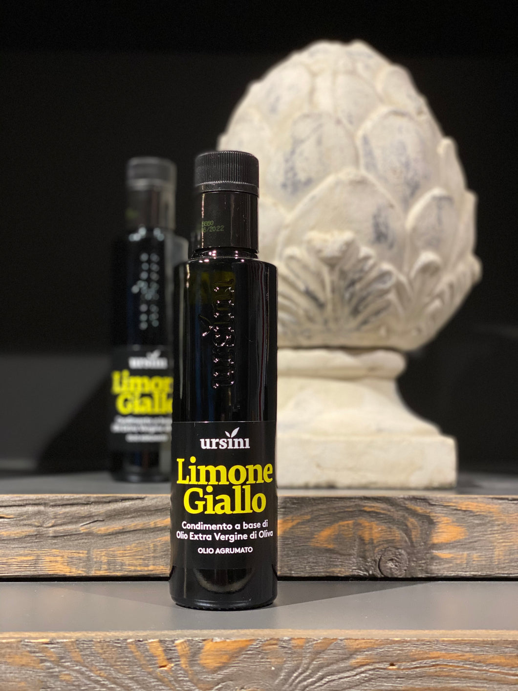 Ursini Limone Giallo