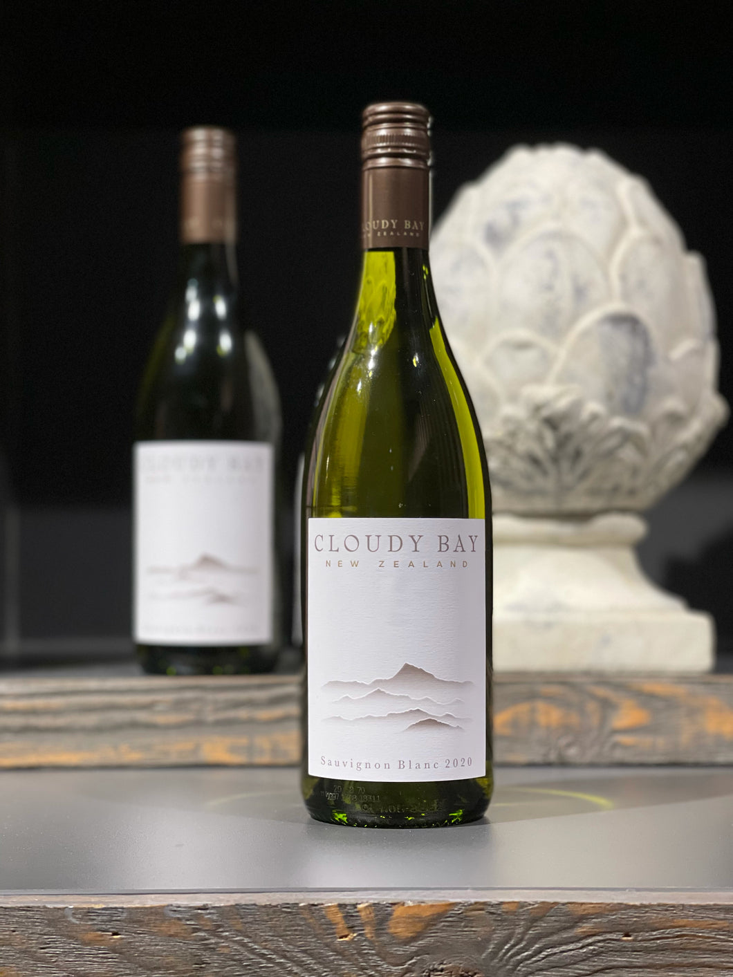 Cloudy Bay Sauvignon Blanc 2024