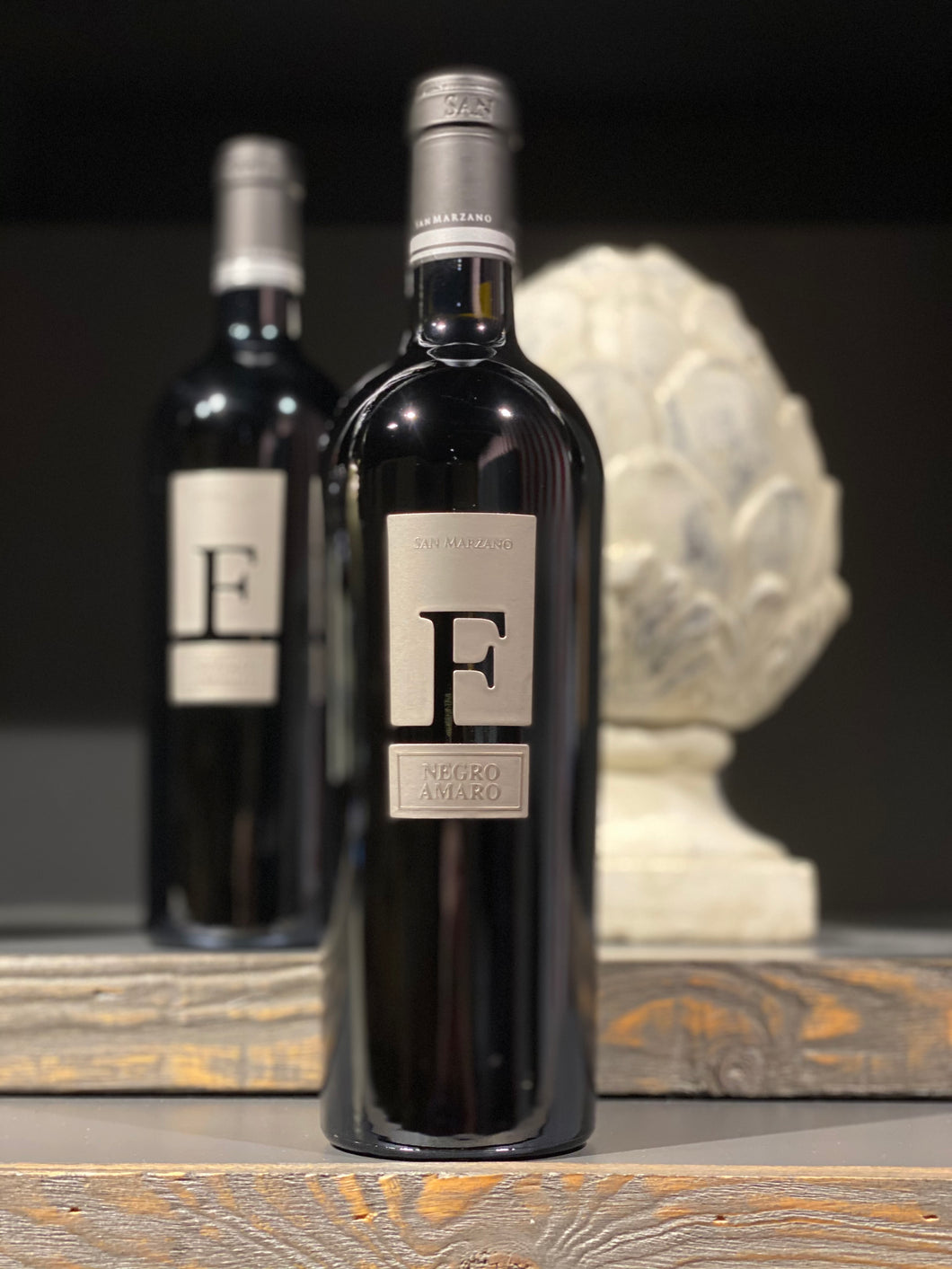 San Marzano Negro Amaro
