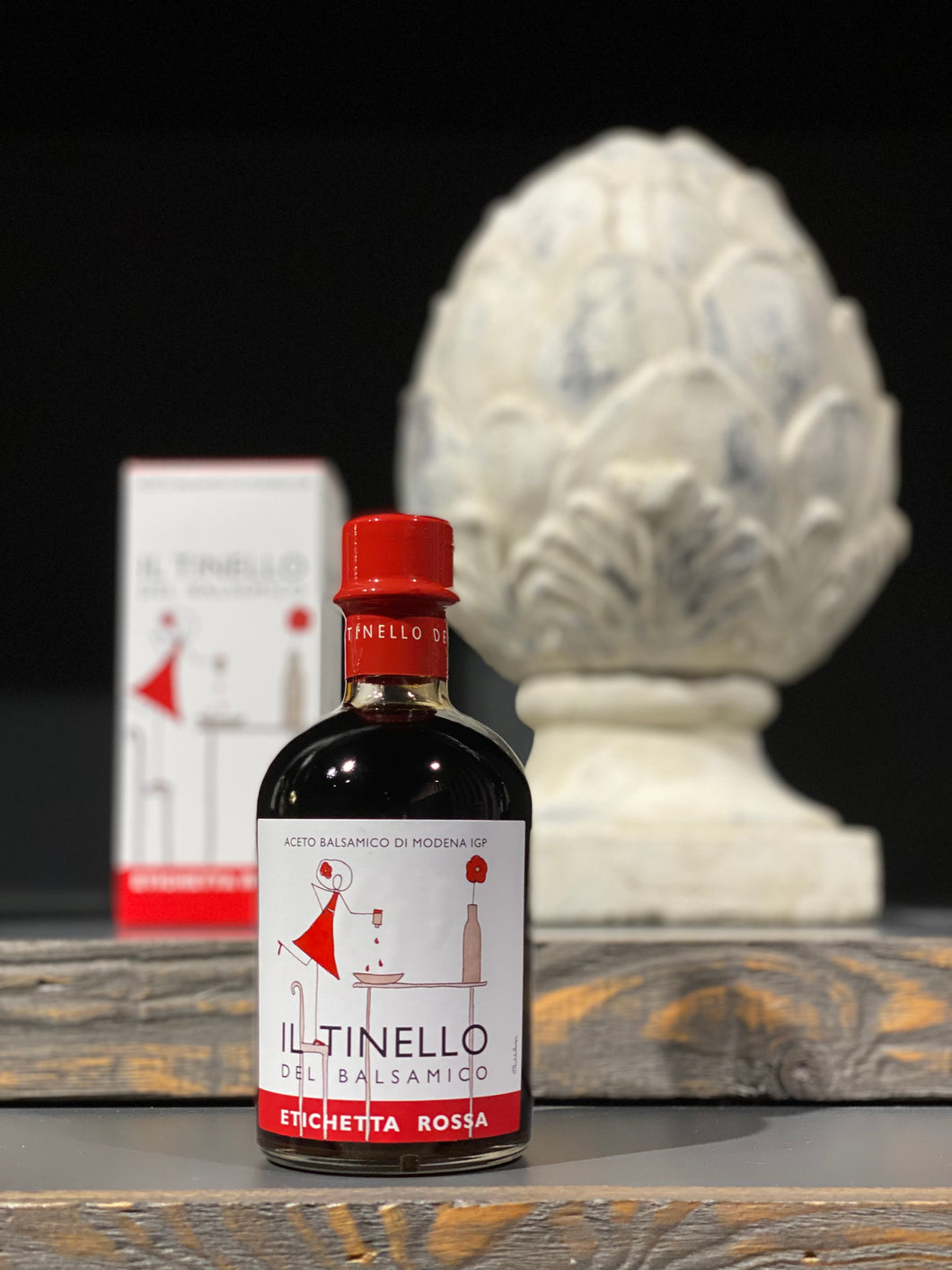 Il Tinello Balsamico