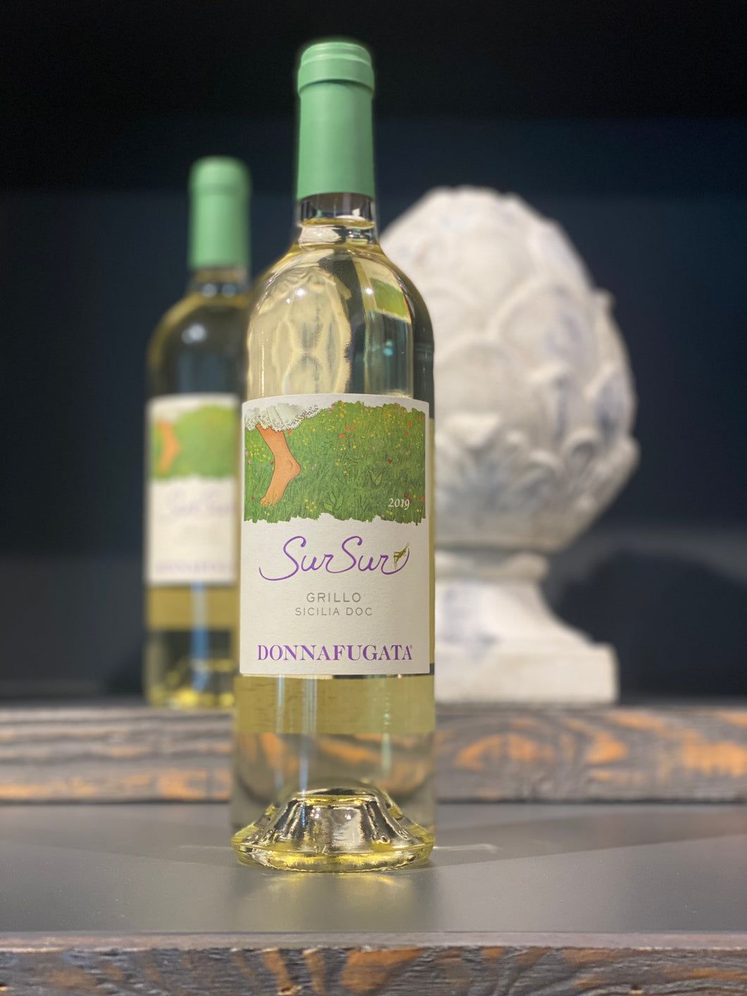Donnafugata Sur Sur Grillo 2024
