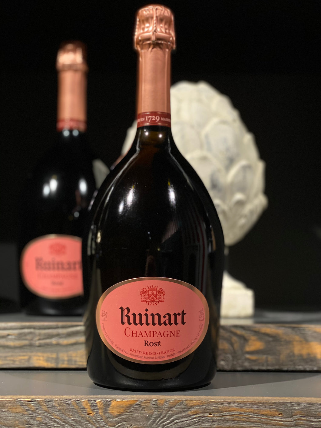 Ruinart Champagner 1,5L