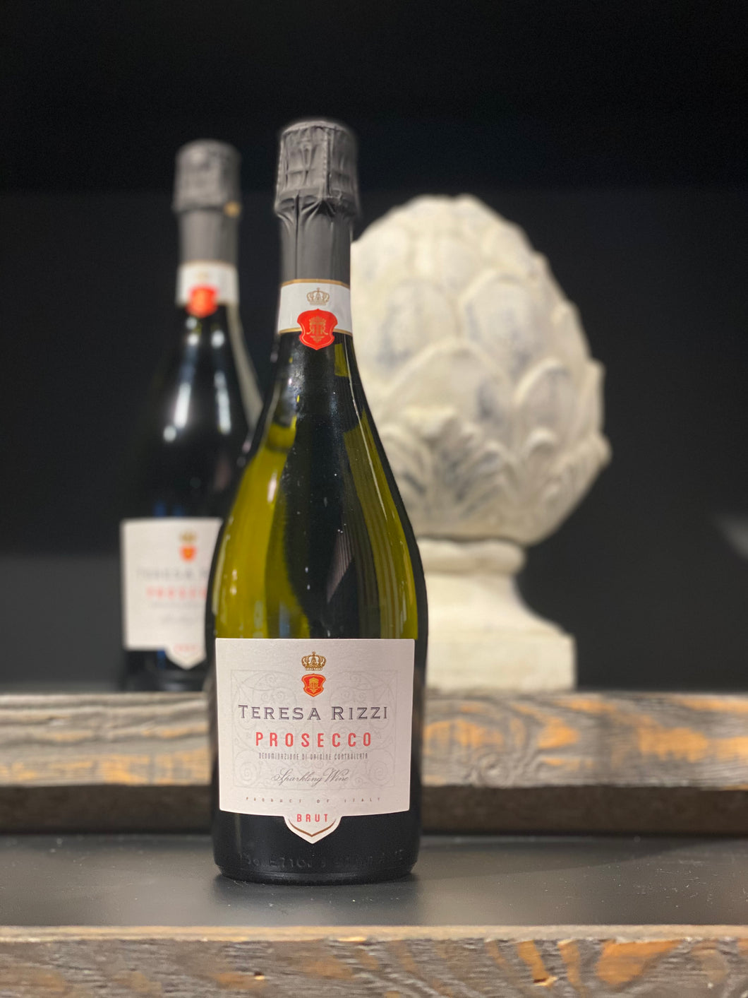 Teresa Rizzi Prosecco 0,75l
