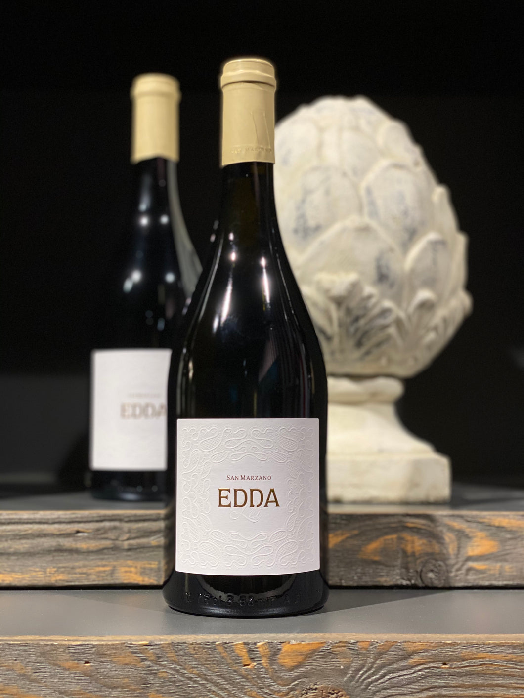 San Marzano Edda