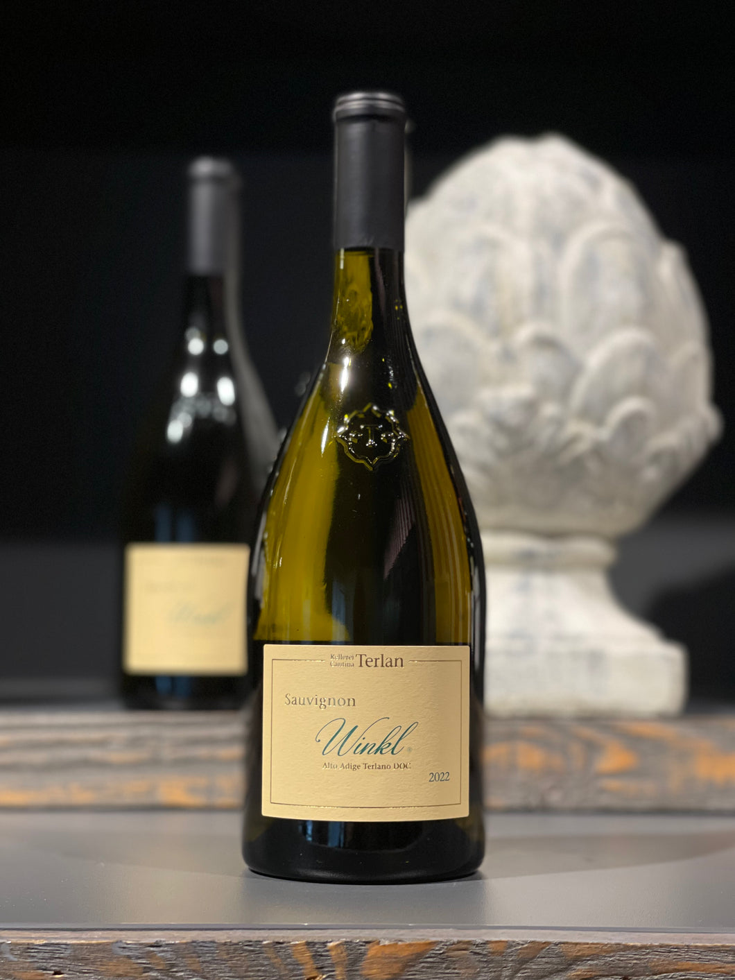 Terlan Winkl Sauvignon Blanc