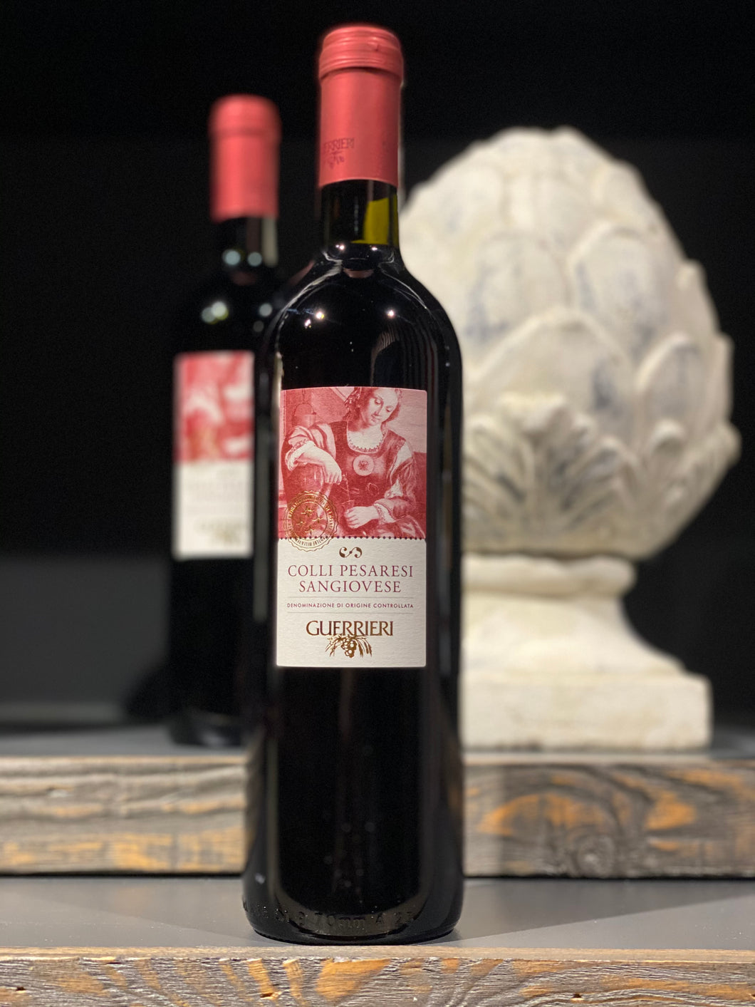 Guerrieri Colli Pesaresi Sangiovese