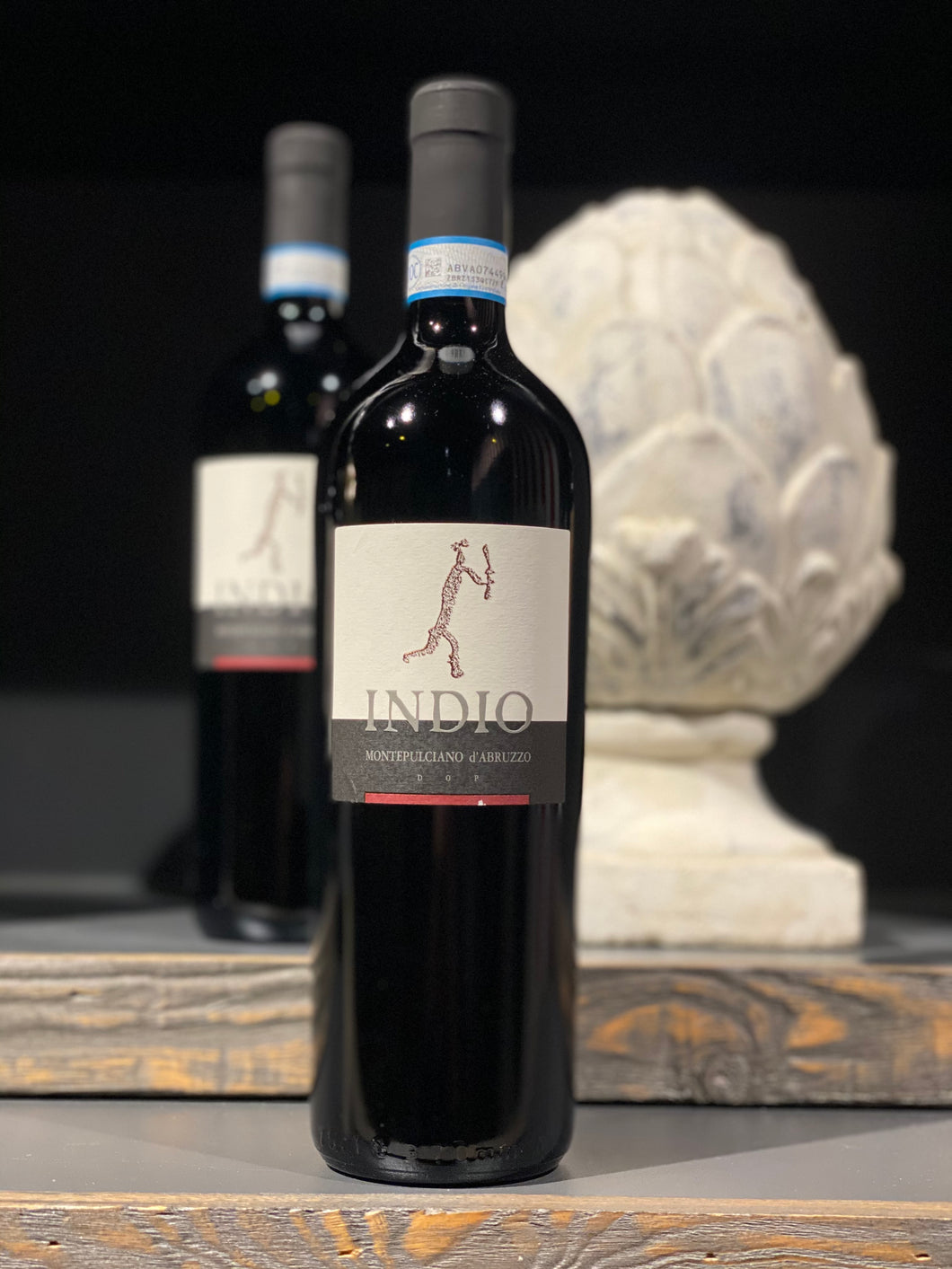 Indio Montepulciano d‘Abruzzo