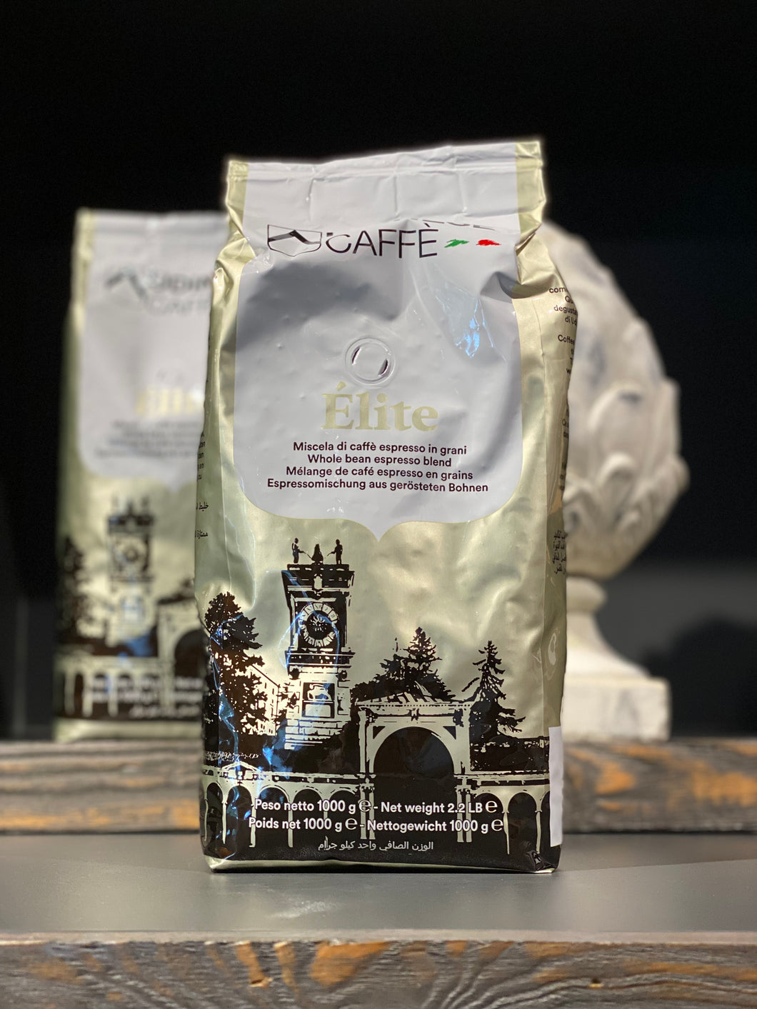 Udinese 1kg Caffè